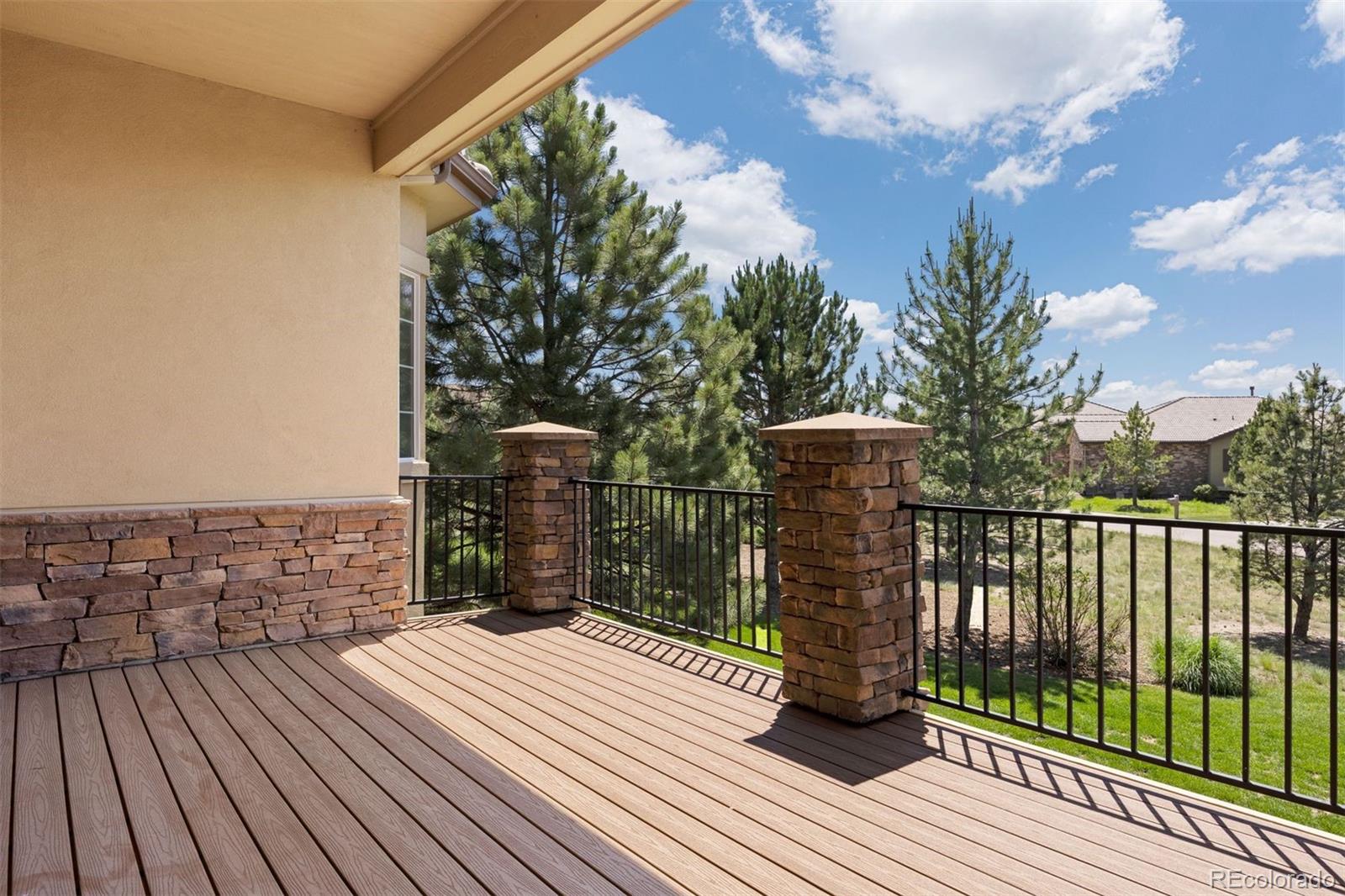 MLS Image #3 for 5136  le duc drive,castle rock, Colorado