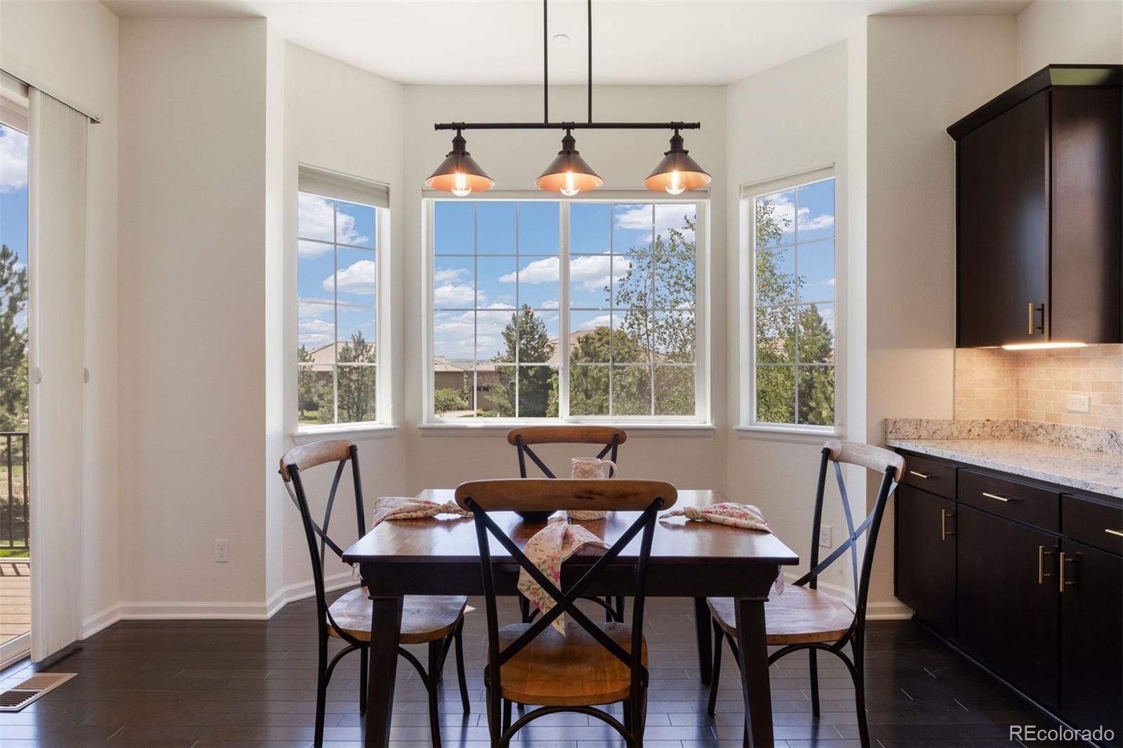MLS Image #4 for 5136  le duc drive,castle rock, Colorado