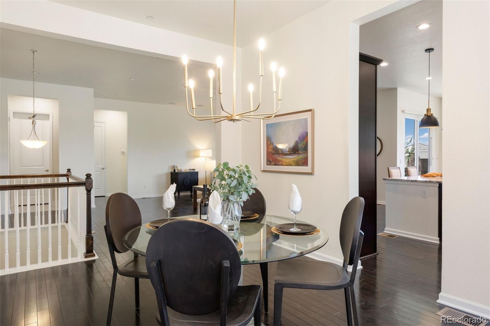 MLS Image #6 for 5136  le duc drive,castle rock, Colorado