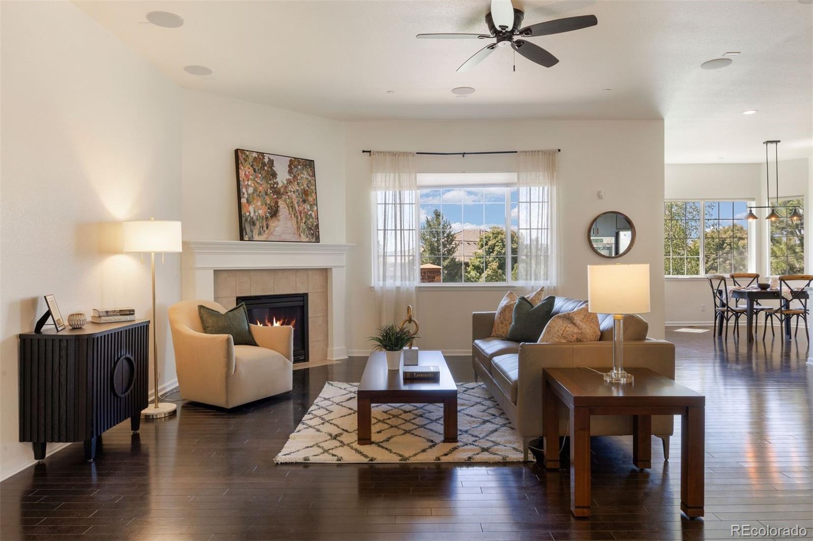 MLS Image #7 for 5136  le duc drive,castle rock, Colorado