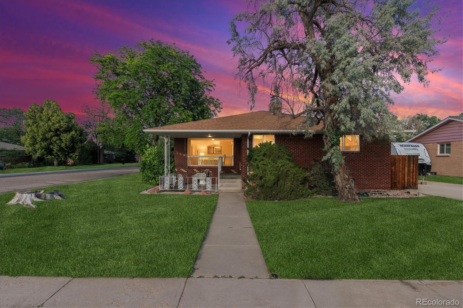MLS Image #1 for 950  fulton avenue,fort lupton, Colorado