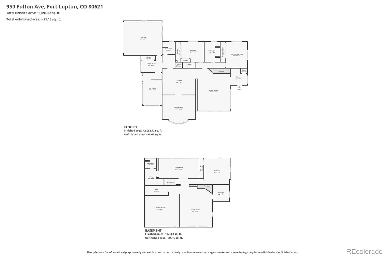 MLS Image #26 for 950  fulton avenue,fort lupton, Colorado
