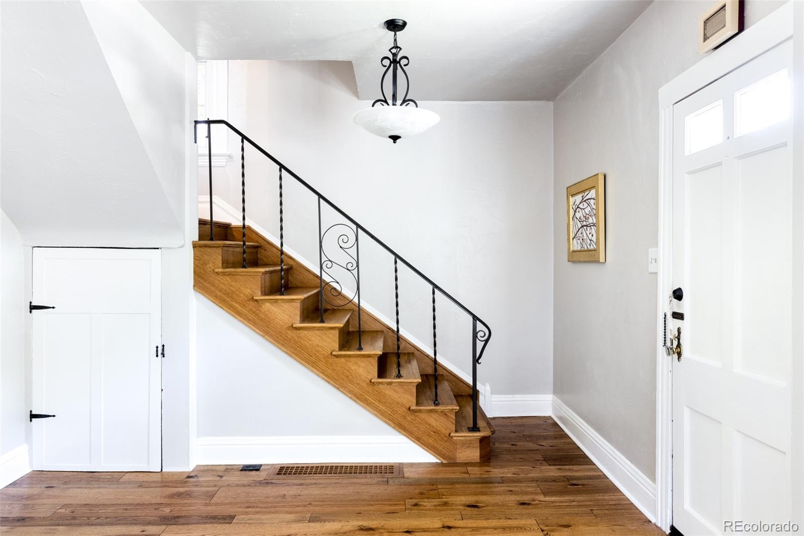MLS Image #14 for 2265  holly street,denver, Colorado
