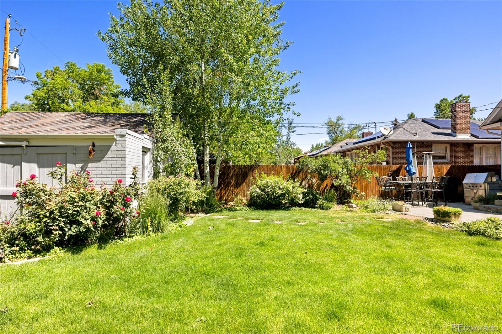 MLS Image #27 for 2265  holly street,denver, Colorado