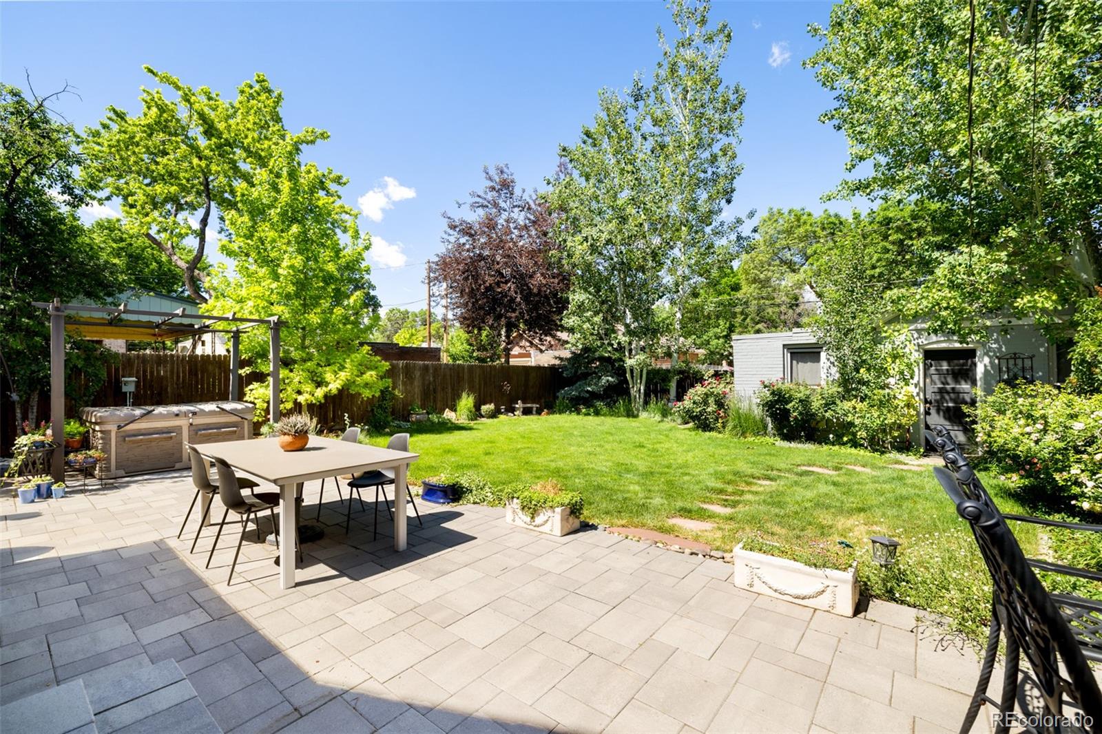 MLS Image #29 for 2265  holly street,denver, Colorado