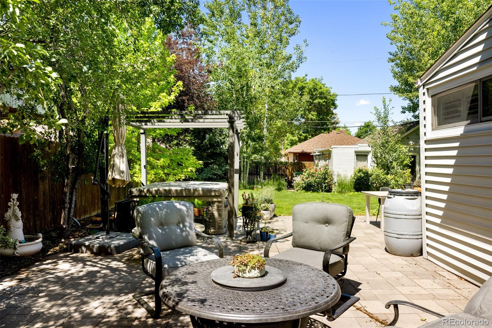 MLS Image #31 for 2265  holly street,denver, Colorado
