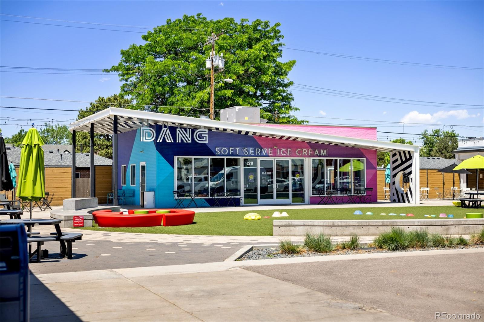 MLS Image #39 for 2265  holly street,denver, Colorado