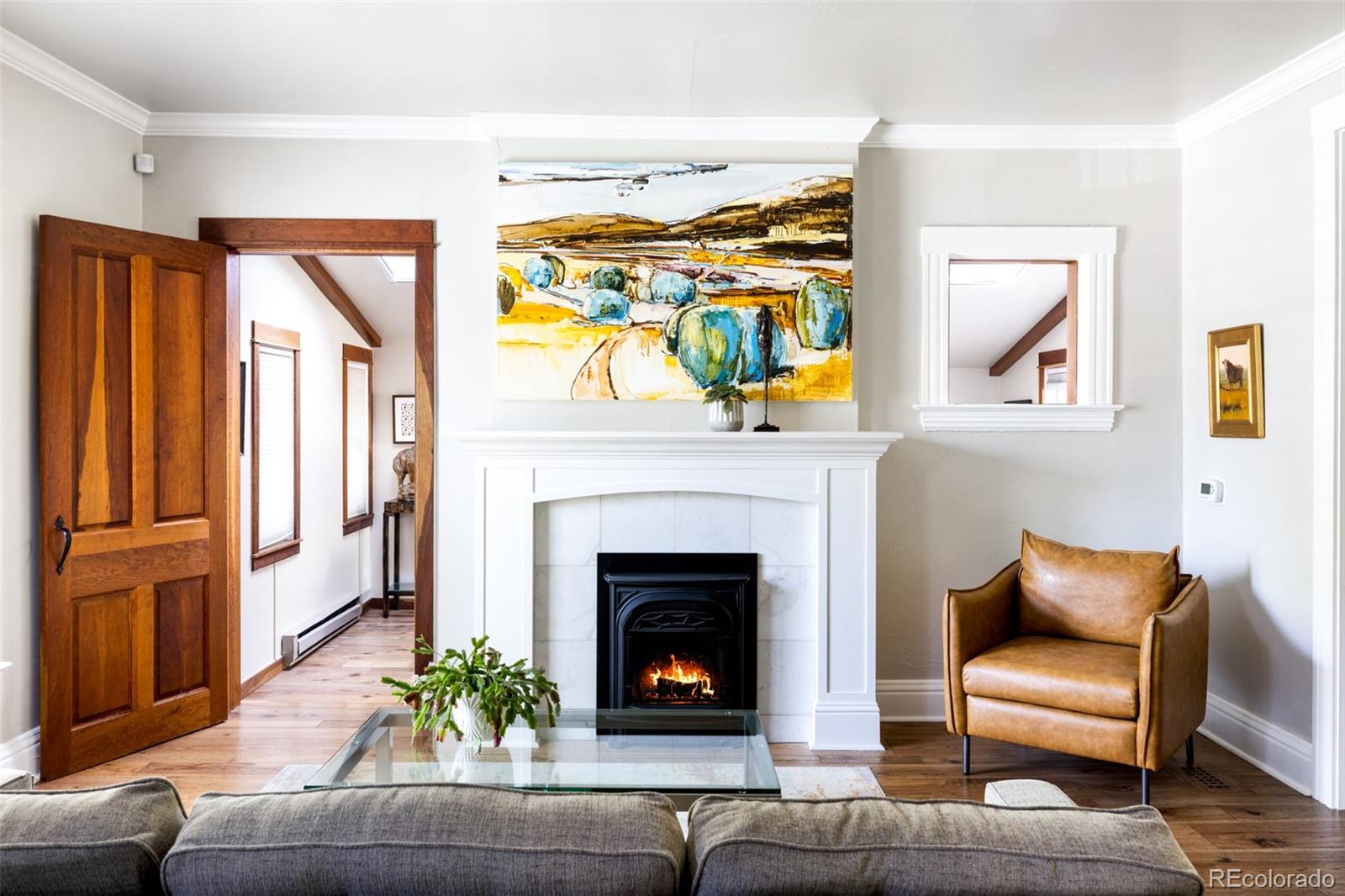 MLS Image #4 for 2265  holly street,denver, Colorado