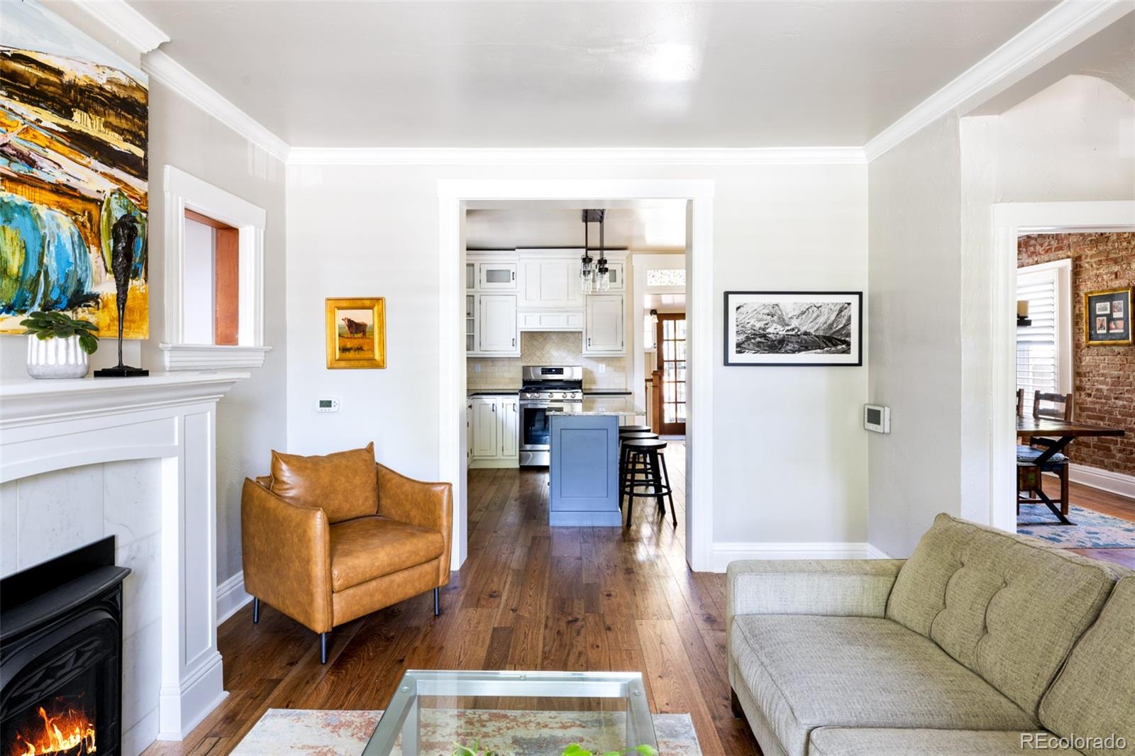 MLS Image #6 for 2265  holly street,denver, Colorado
