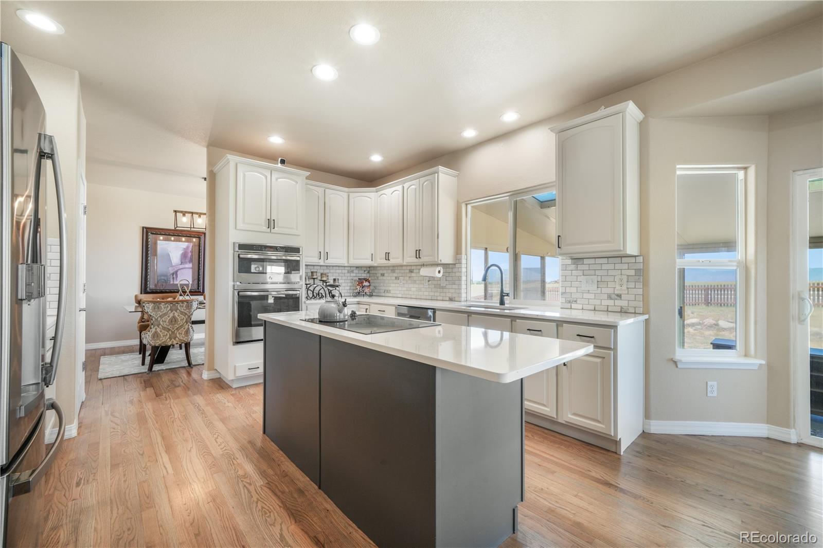 MLS Image #10 for 8524  towner avenue,peyton, Colorado