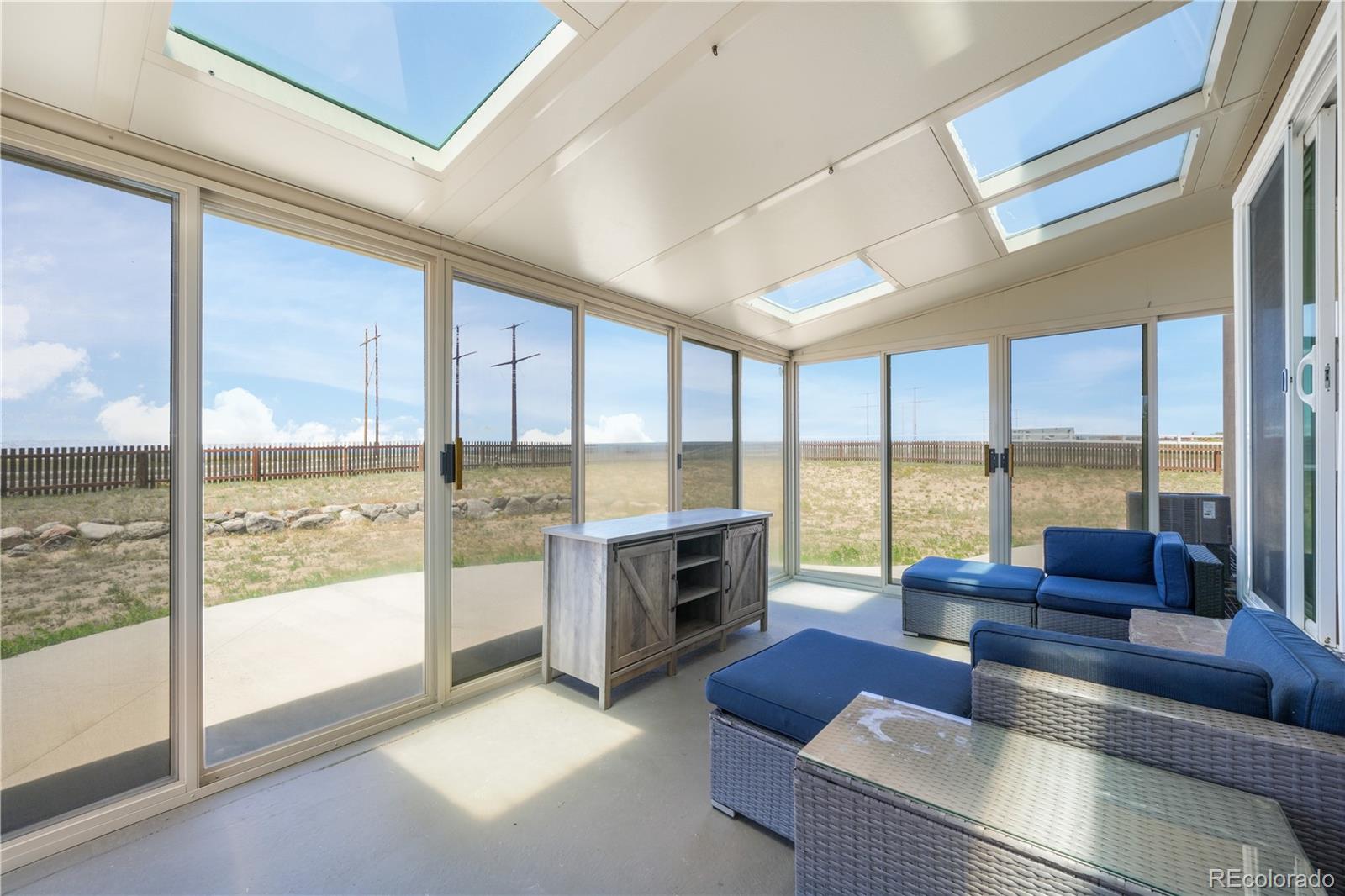 MLS Image #12 for 8524  towner avenue,peyton, Colorado