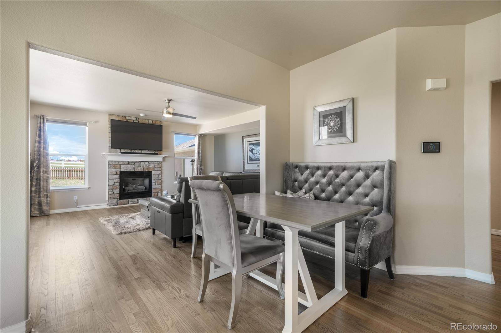 MLS Image #13 for 8524  towner avenue,peyton, Colorado