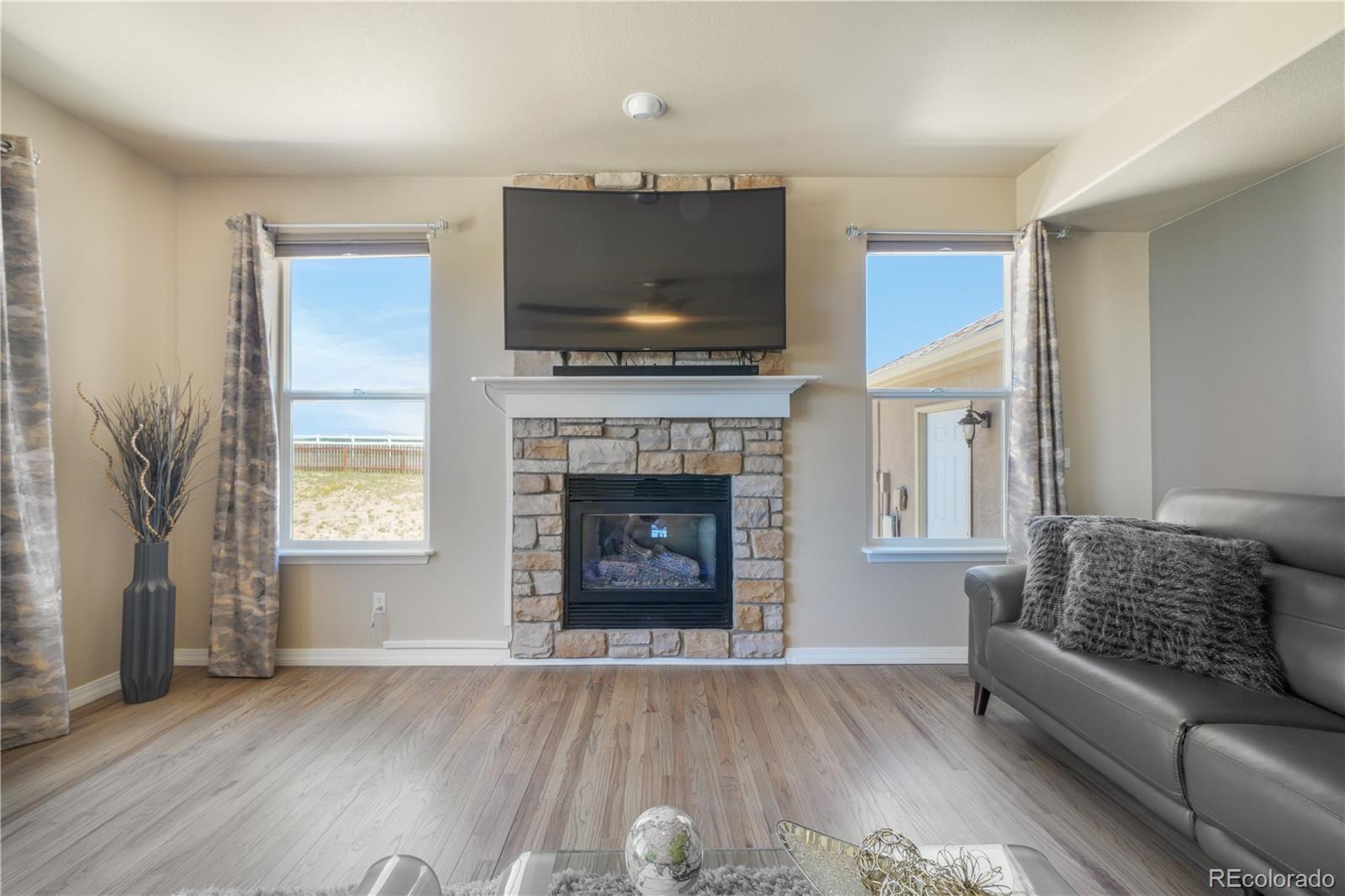 MLS Image #14 for 8524  towner avenue,peyton, Colorado