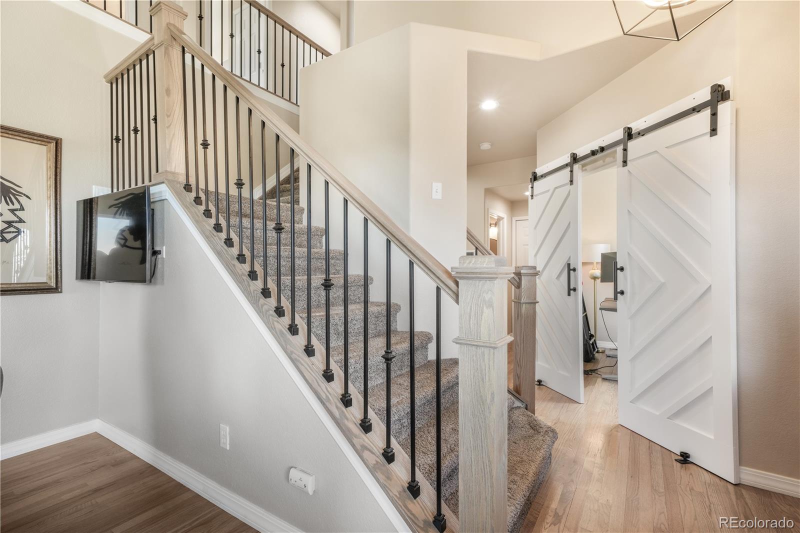 MLS Image #19 for 8524  towner avenue,peyton, Colorado