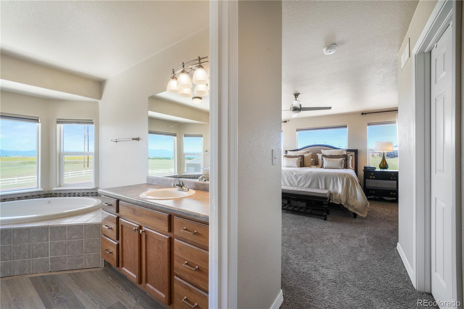 MLS Image #22 for 8524  towner avenue,peyton, Colorado