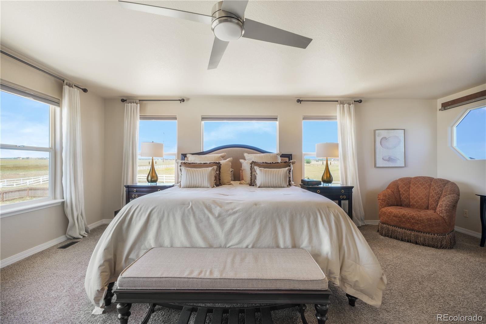 MLS Image #23 for 8524  towner avenue,peyton, Colorado