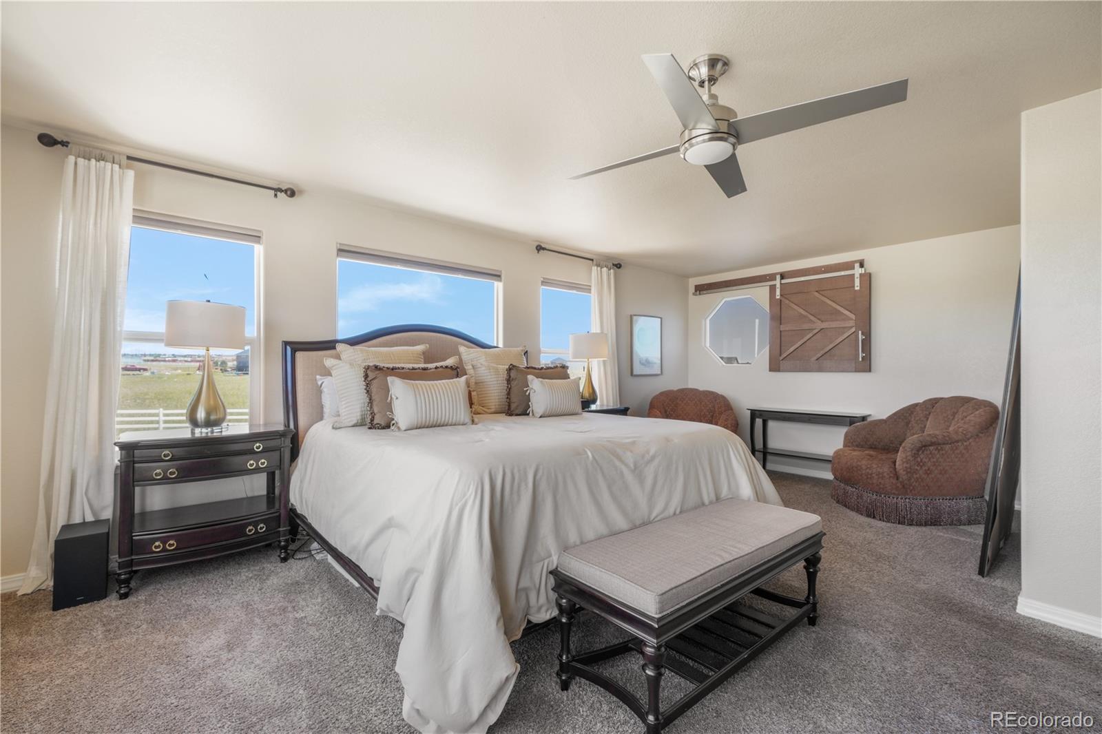 MLS Image #24 for 8524  towner avenue,peyton, Colorado