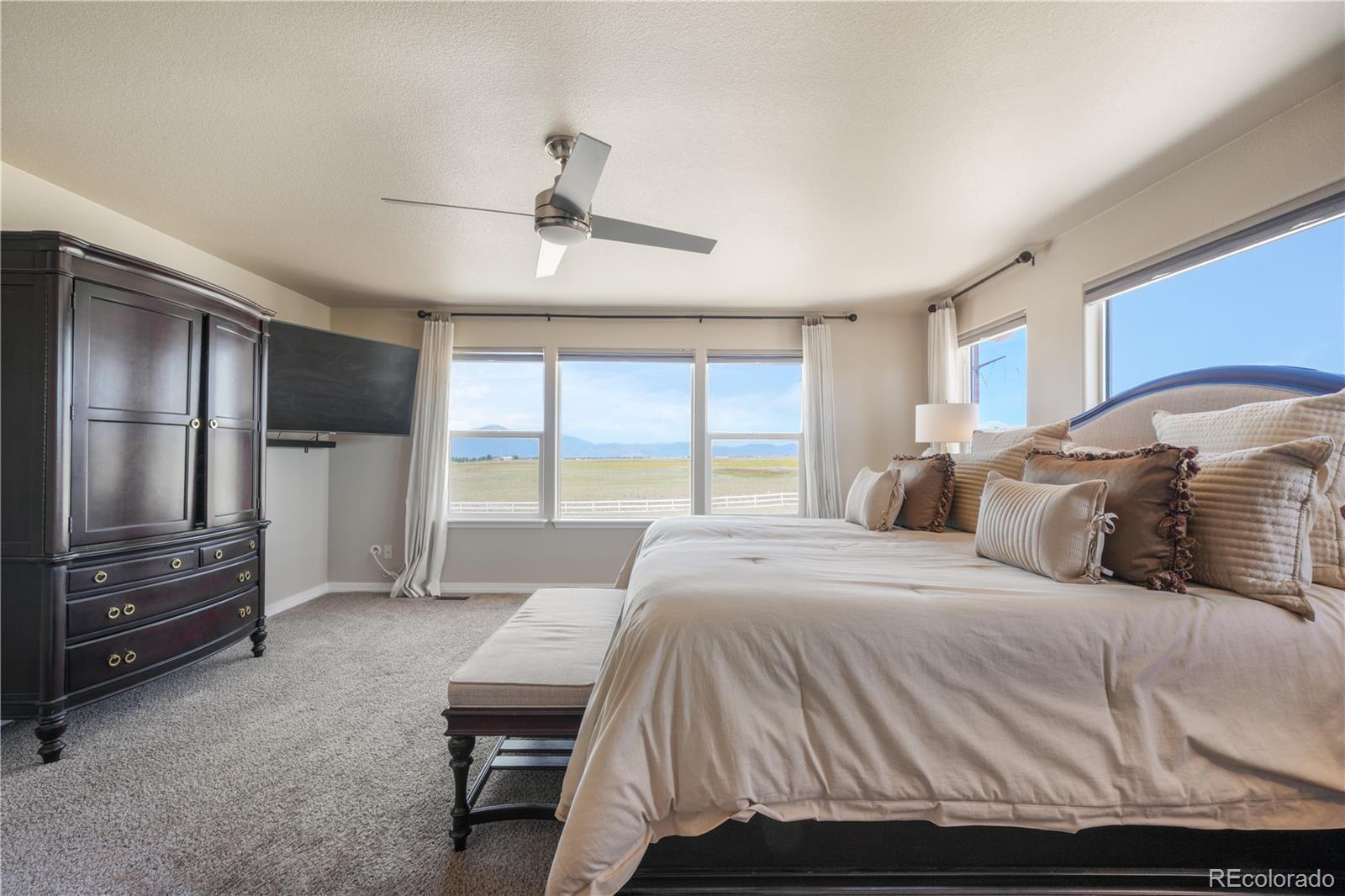 MLS Image #25 for 8524  towner avenue,peyton, Colorado