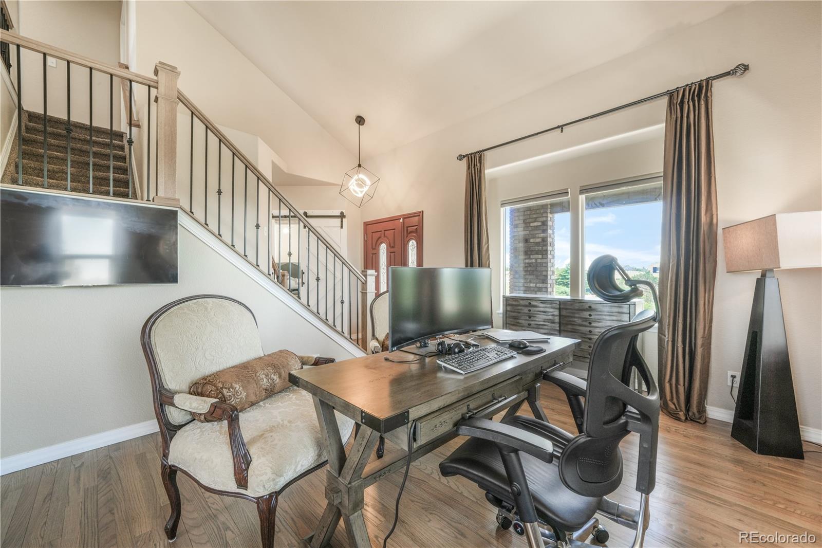 MLS Image #4 for 8524  towner avenue,peyton, Colorado