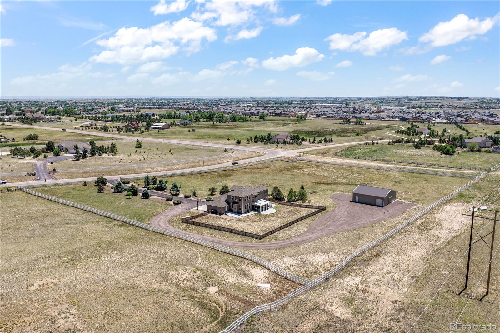 MLS Image #46 for 8524  towner avenue,peyton, Colorado