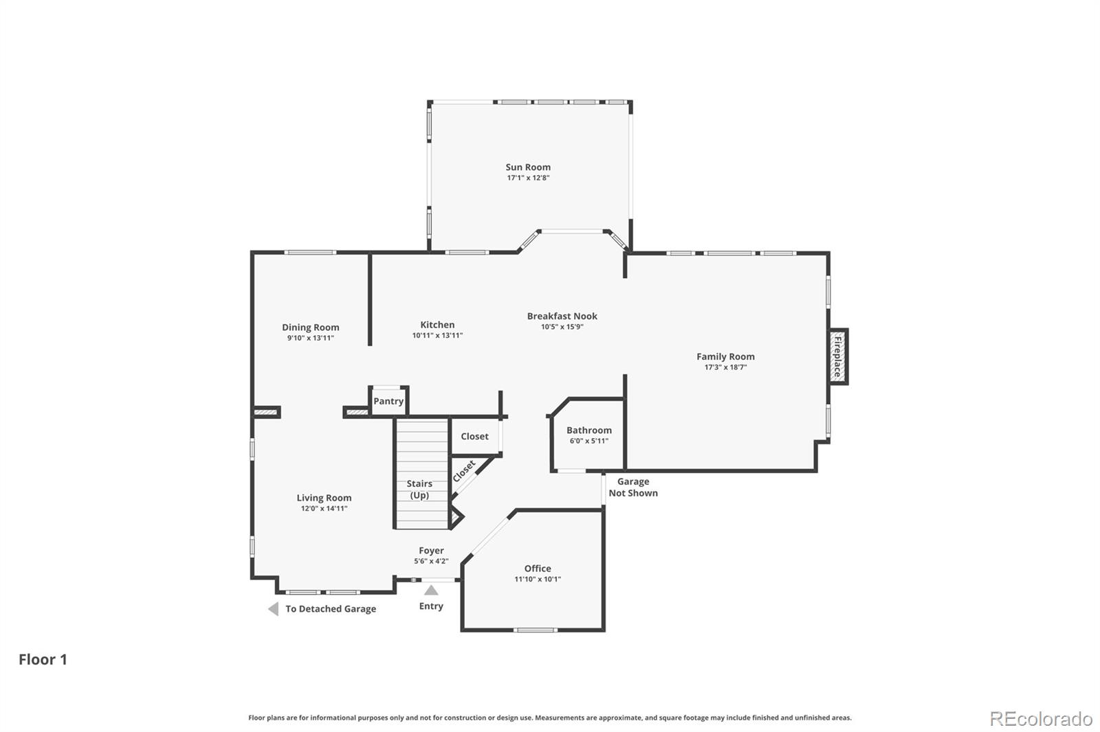 MLS Image #47 for 8524  towner avenue,peyton, Colorado