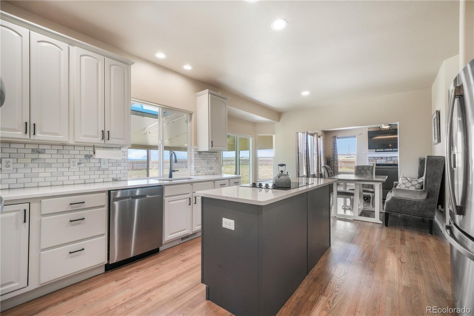 MLS Image #7 for 8524  towner avenue,peyton, Colorado