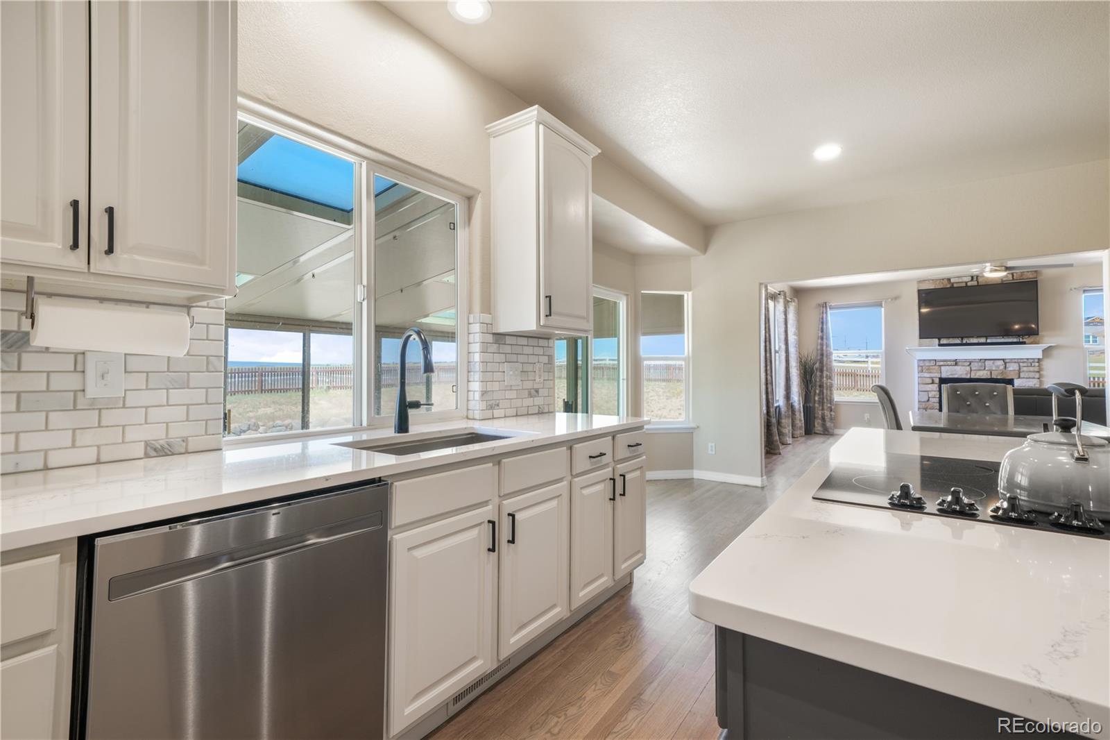 MLS Image #8 for 8524  towner avenue,peyton, Colorado