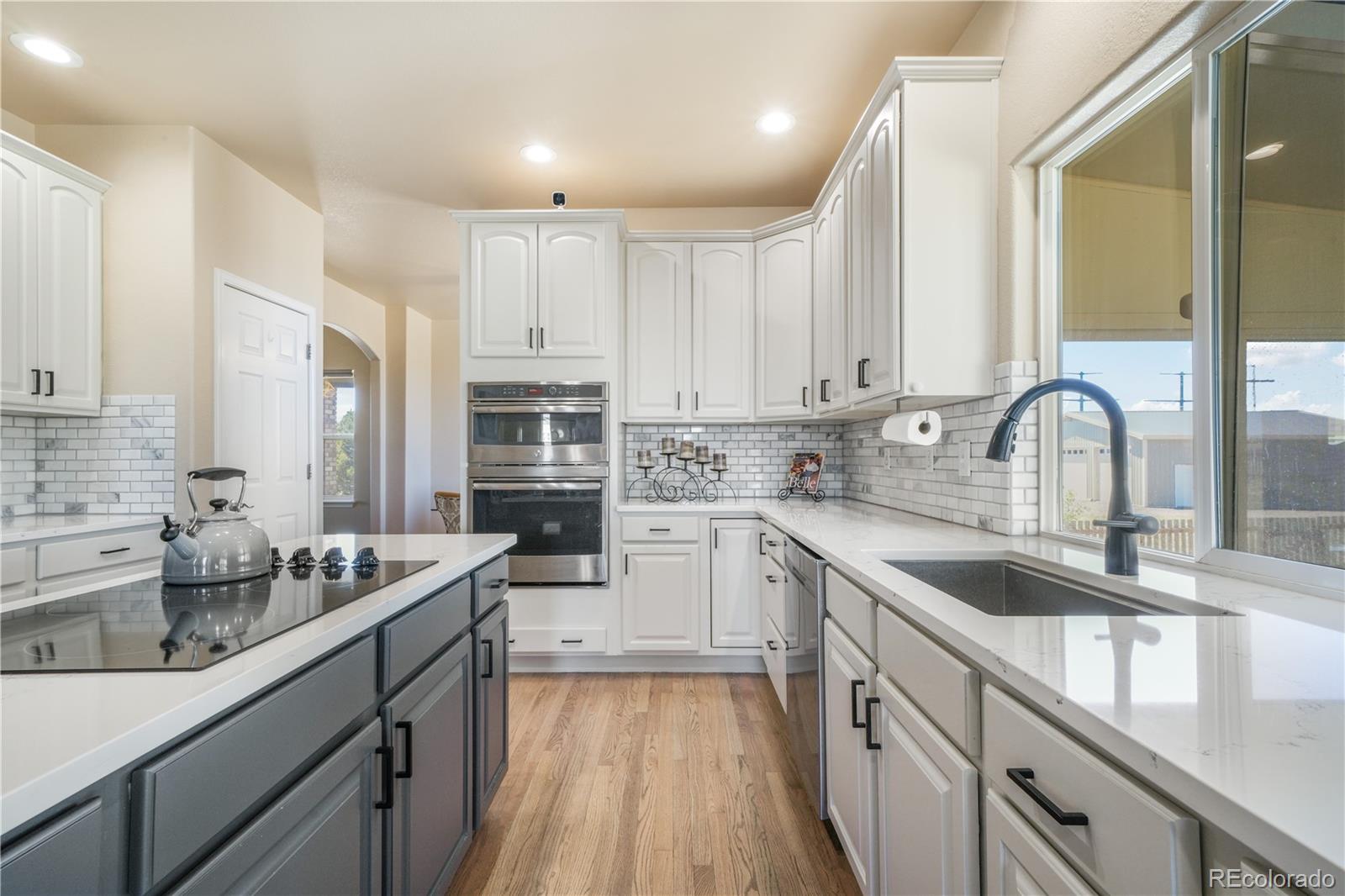 MLS Image #9 for 8524  towner avenue,peyton, Colorado
