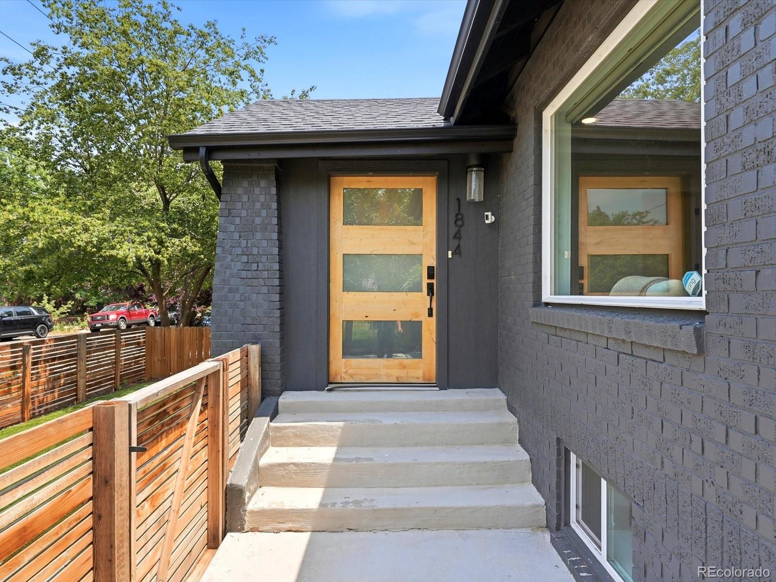 MLS Image #1 for 1844 w 39th avenue,denver, Colorado