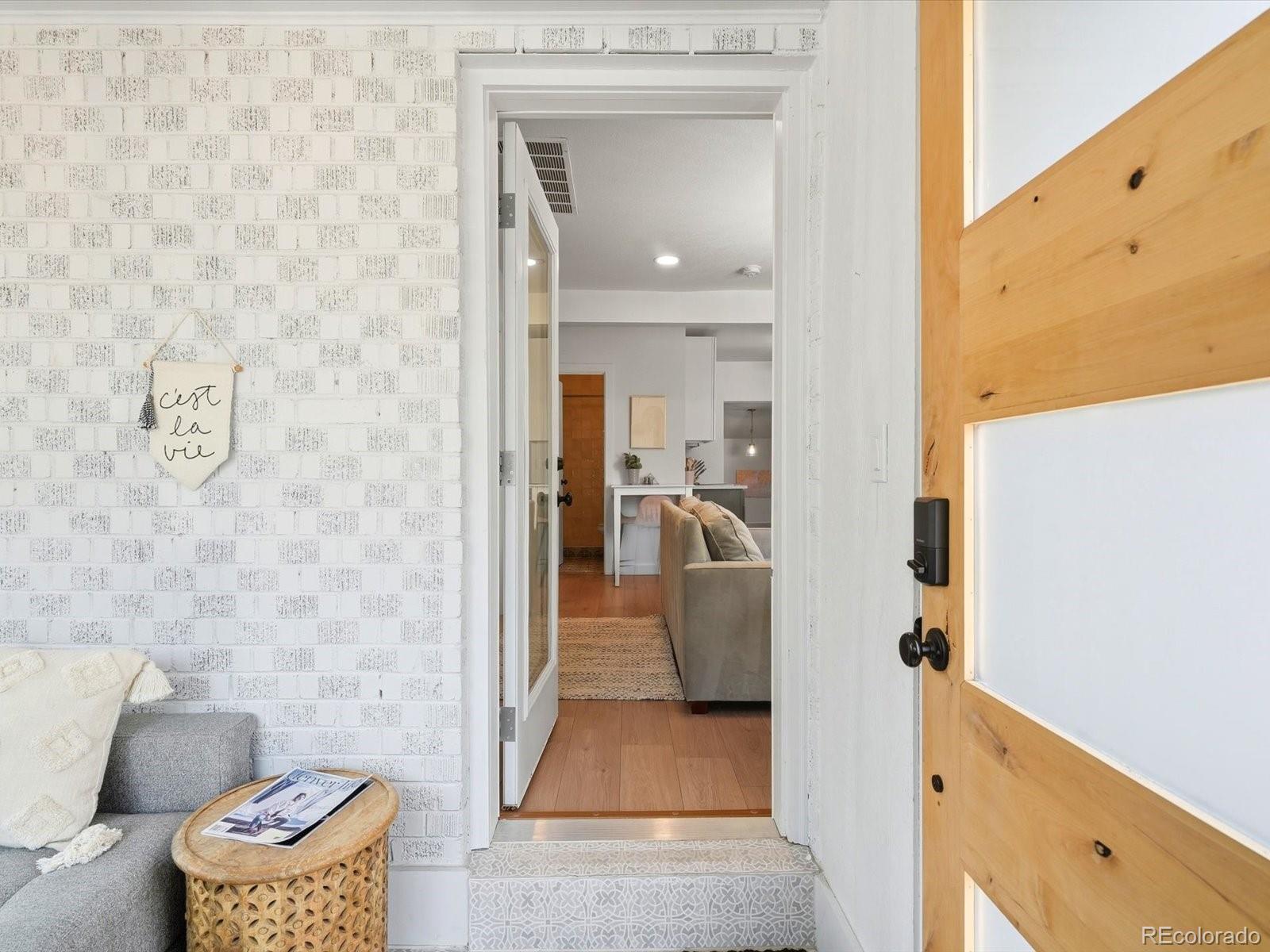 MLS Image #3 for 1844 w 39th avenue,denver, Colorado