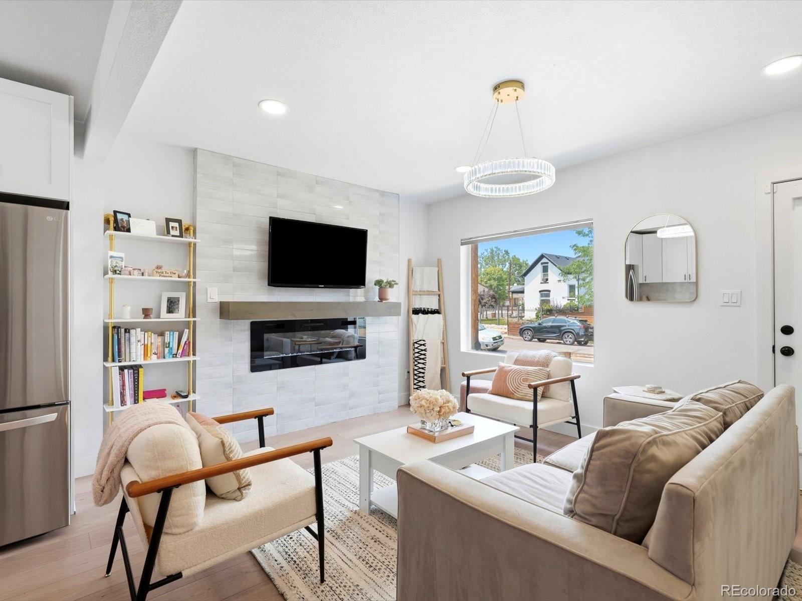 MLS Image #4 for 1844 w 39th avenue,denver, Colorado