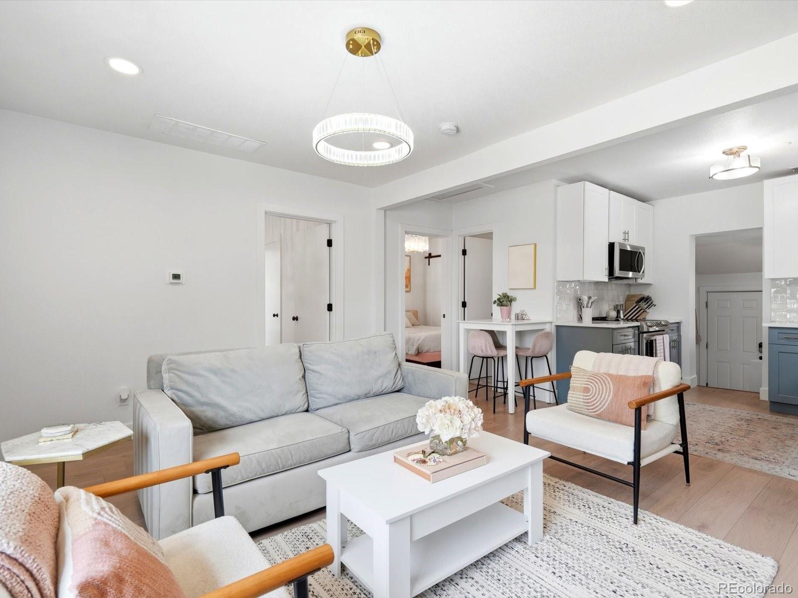 MLS Image #5 for 1844 w 39th avenue,denver, Colorado