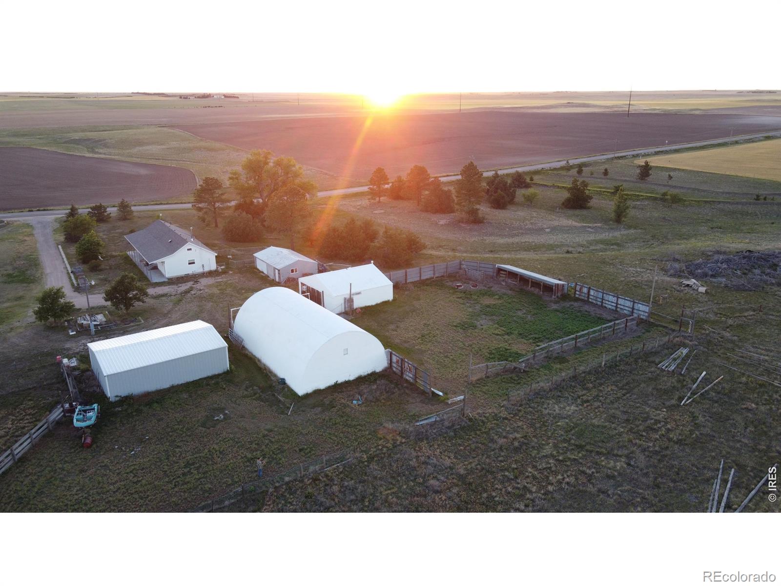 MLS Image #2 for 12224  county road 79 ,fleming, Colorado