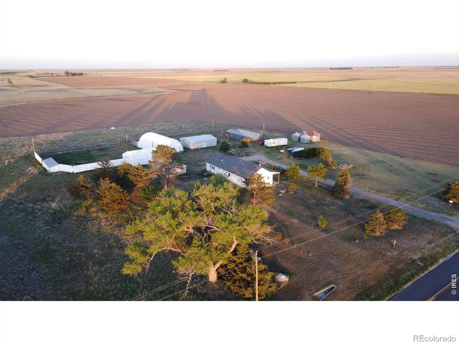 MLS Image #3 for 12224  county road 79 ,fleming, Colorado