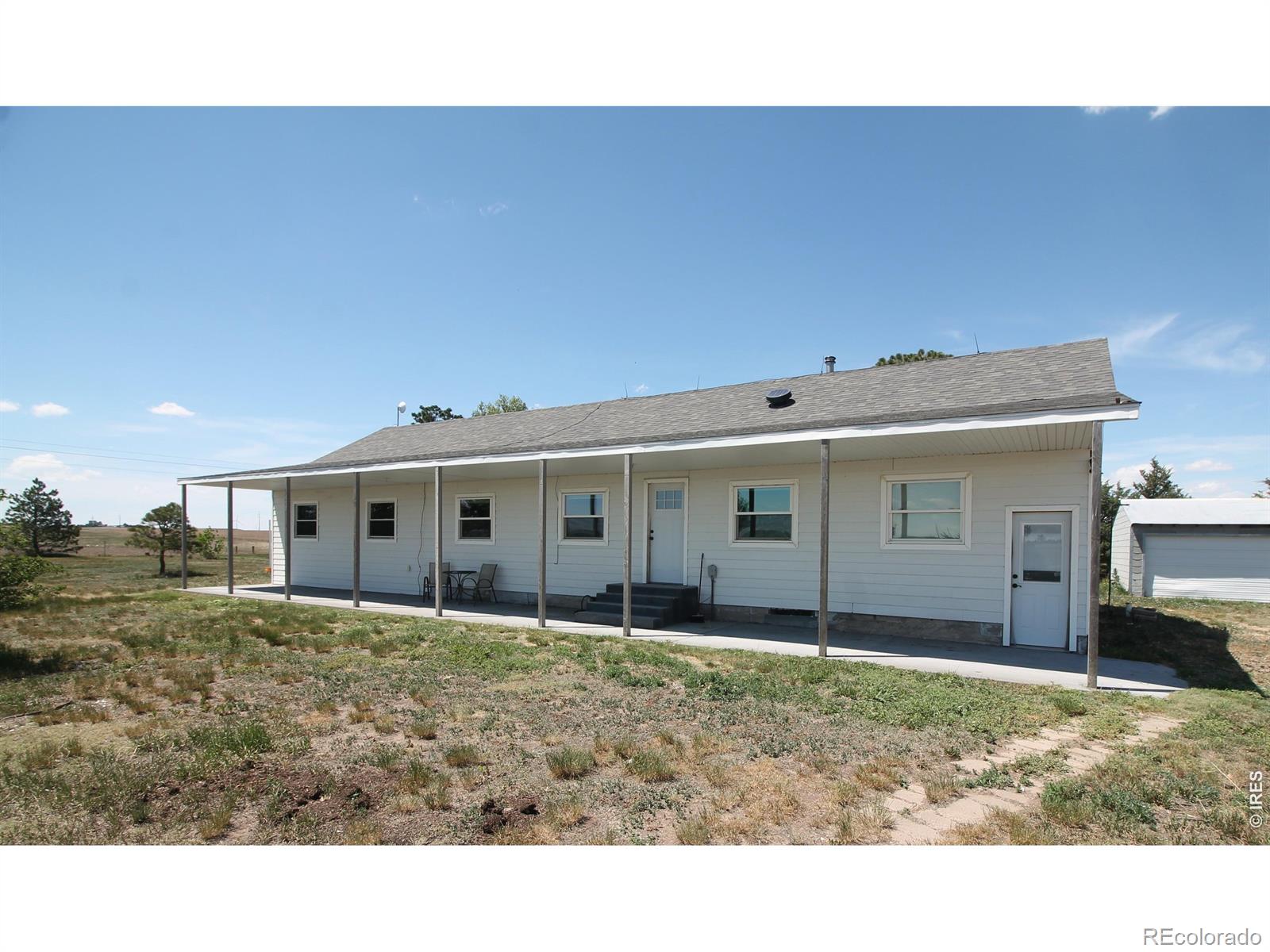 MLS Image #32 for 12224  county road 79 ,fleming, Colorado