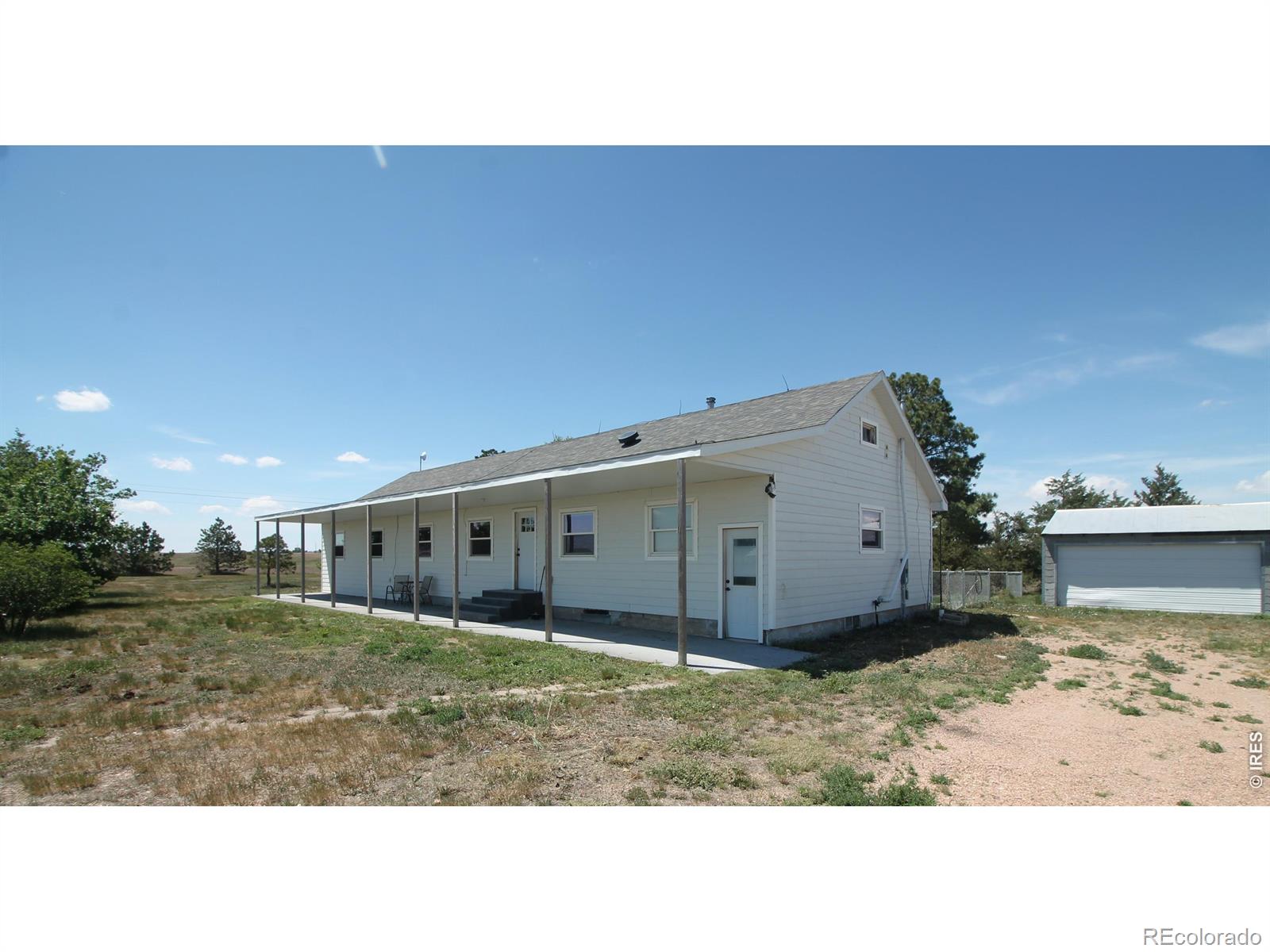 MLS Image #33 for 12224  county road 79 ,fleming, Colorado