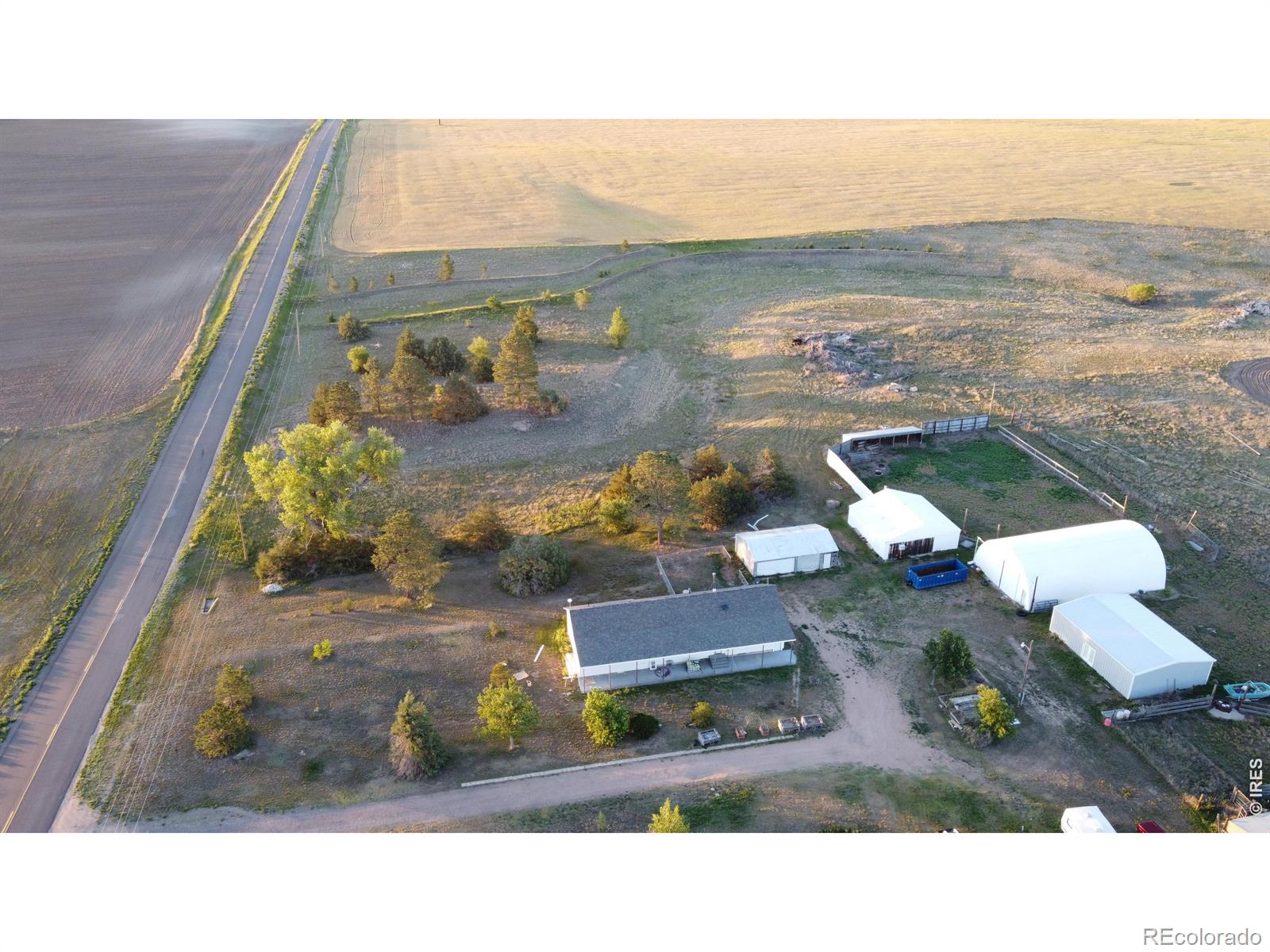 MLS Image #4 for 12224  county road 79 ,fleming, Colorado