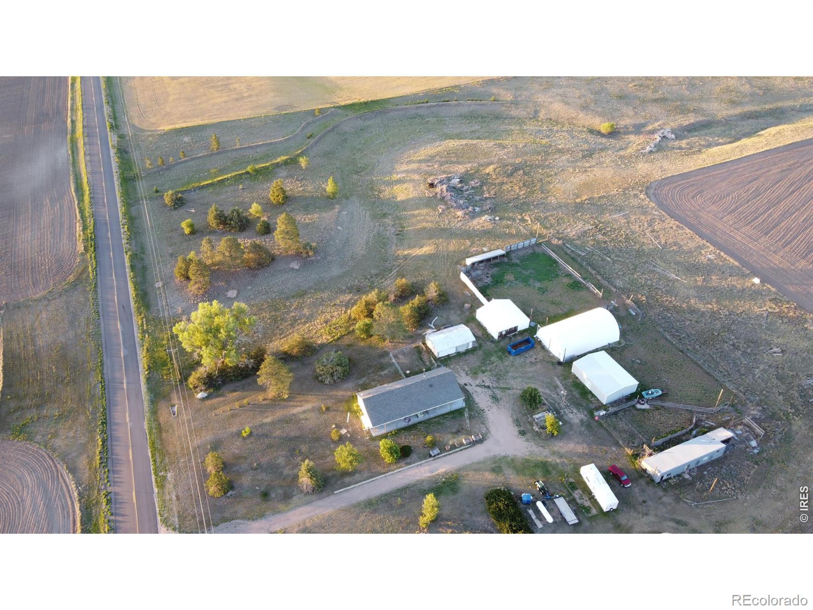 MLS Image #44 for 12224  county road 79 ,fleming, Colorado