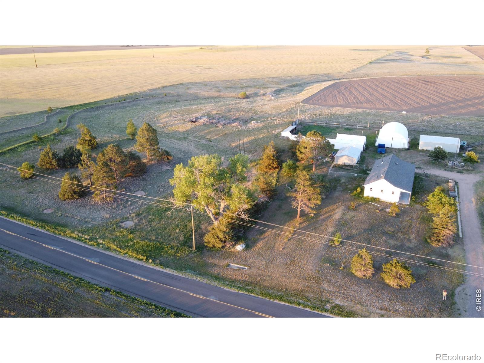 MLS Image #45 for 12224  county road 79 ,fleming, Colorado