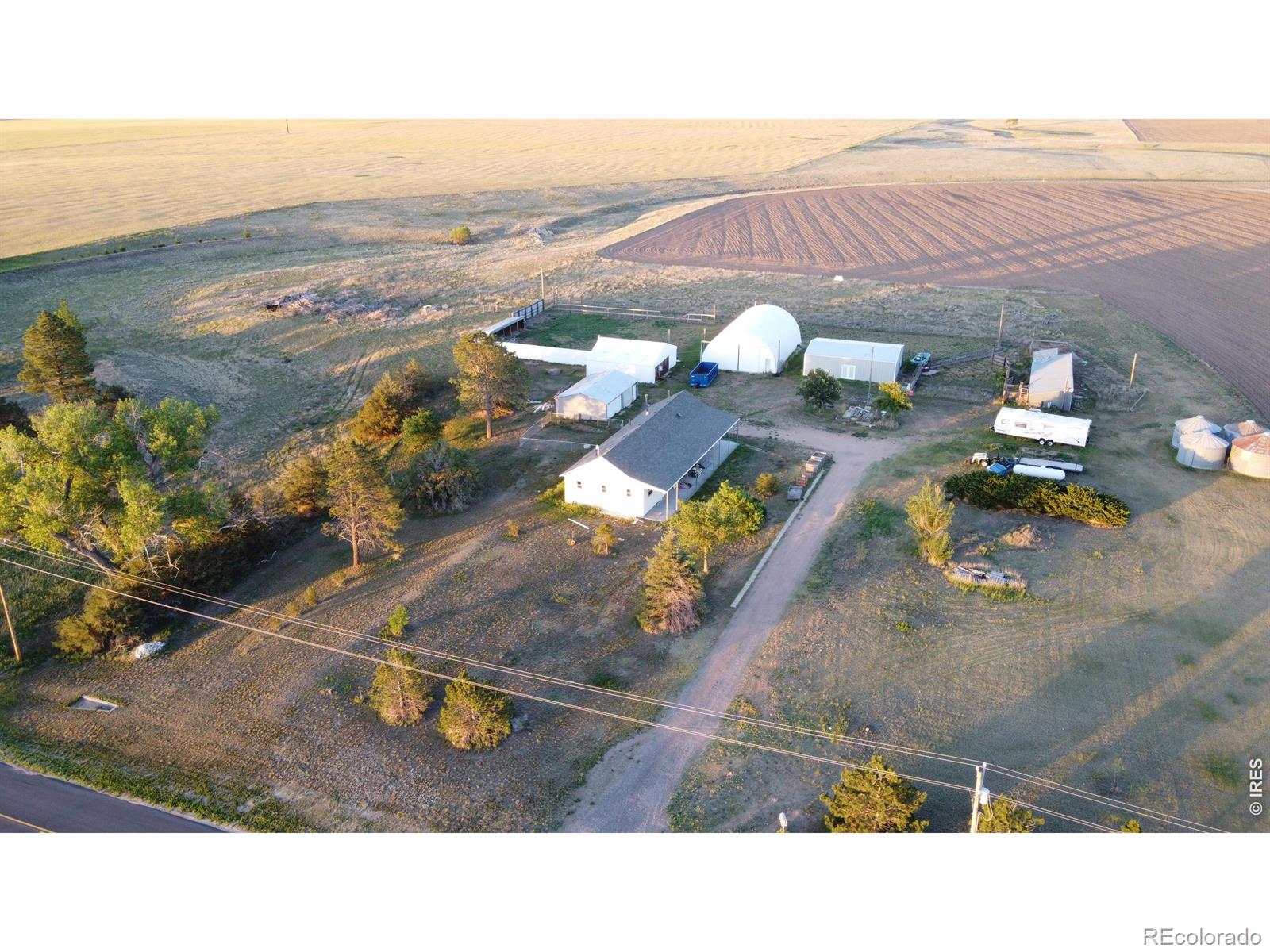 MLS Image #46 for 12224  county road 79 ,fleming, Colorado