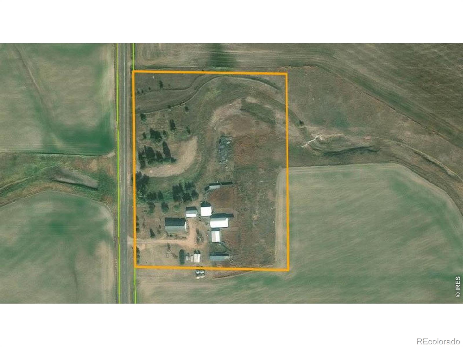 MLS Image #48 for 12224  county road 79 ,fleming, Colorado