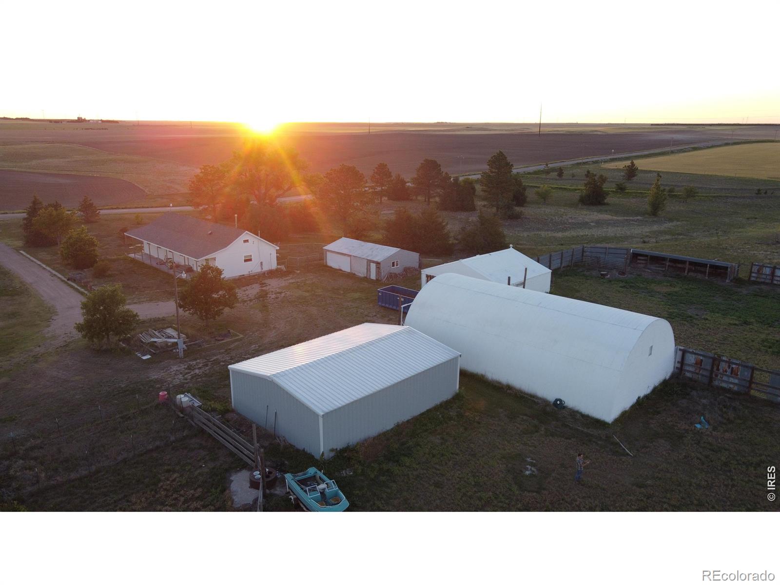 MLS Image #49 for 12224  county road 79 ,fleming, Colorado