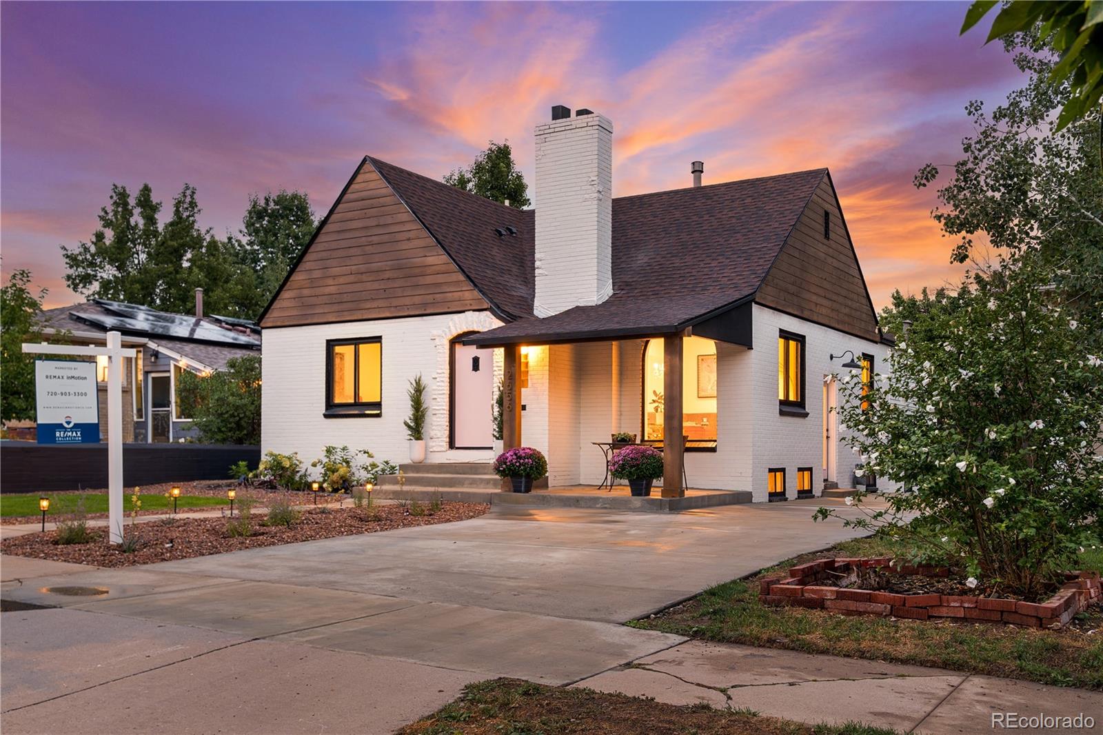 MLS Image #1 for 2656  tennyson street,denver, Colorado