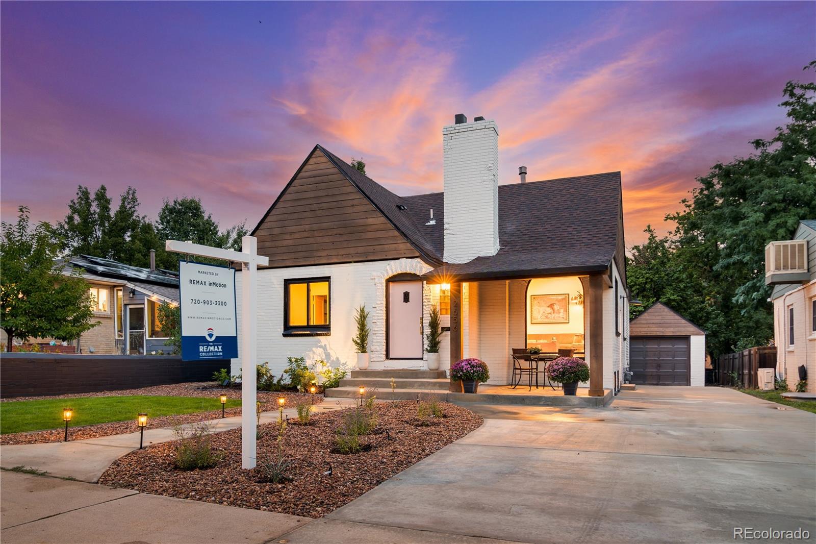 MLS Image #2 for 2656  tennyson street,denver, Colorado