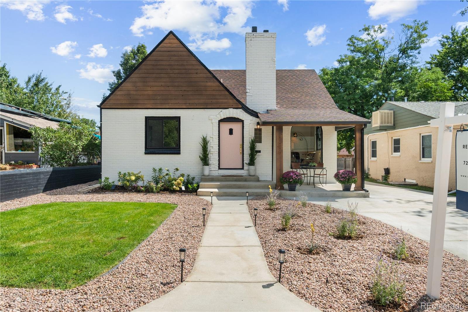 MLS Image #3 for 2656  tennyson street,denver, Colorado
