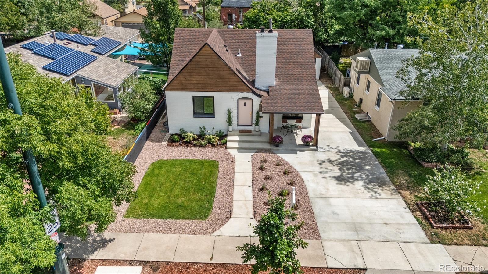 MLS Image #5 for 2656  tennyson street,denver, Colorado