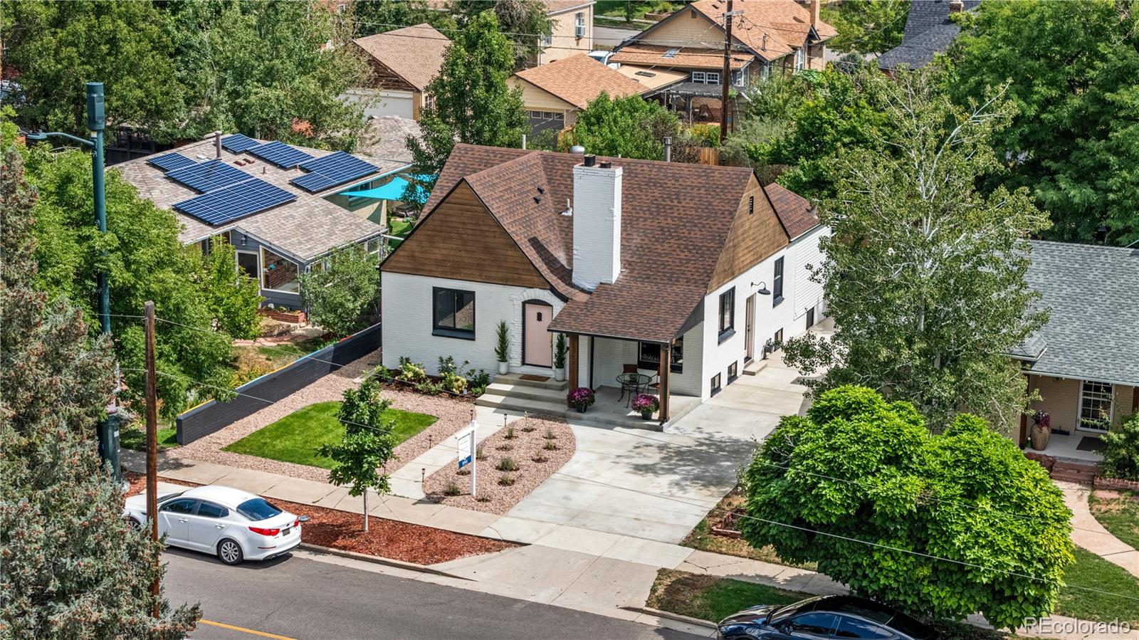 MLS Image #6 for 2656  tennyson street,denver, Colorado