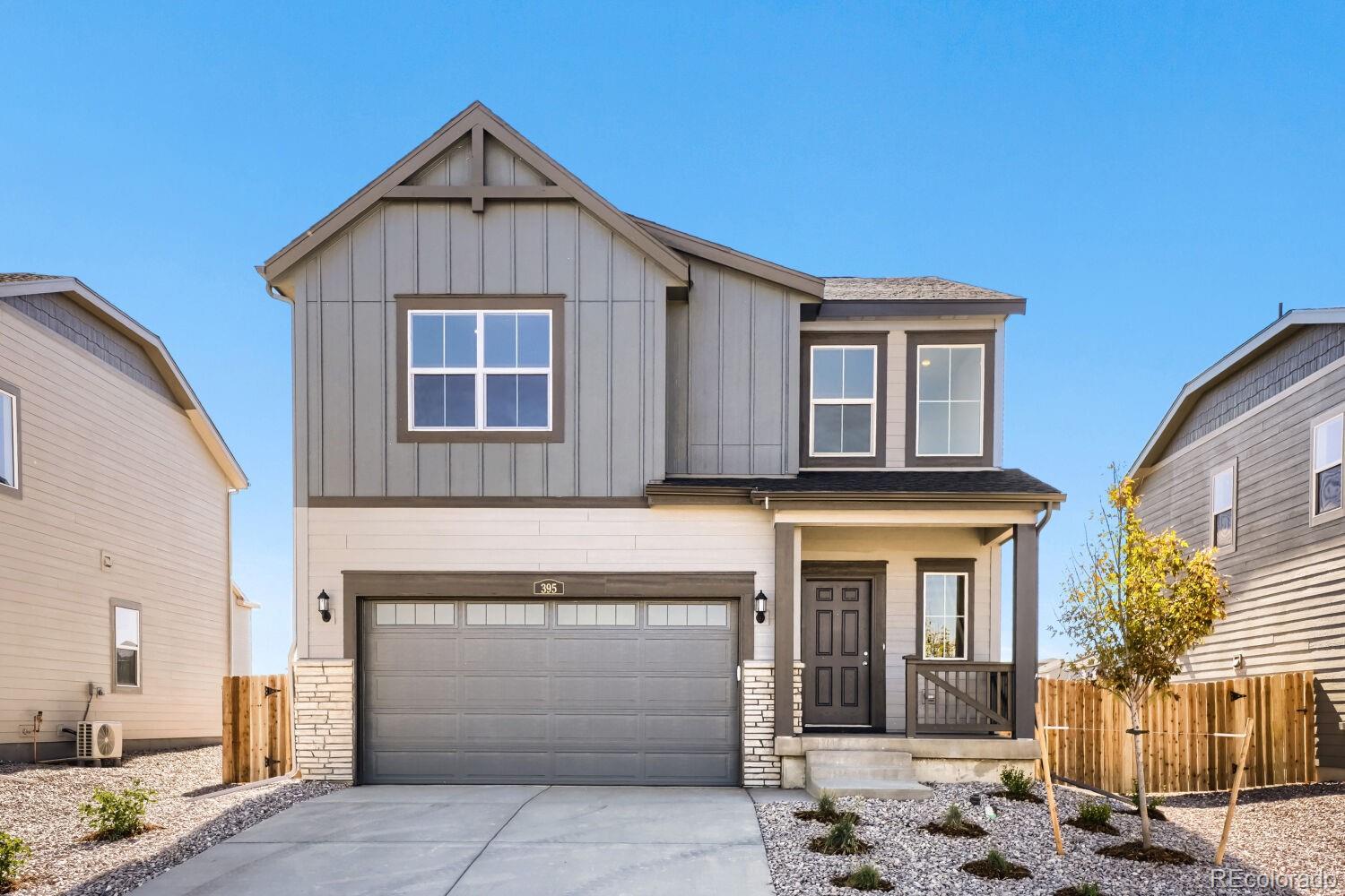MLS Image #0 for 395  wildflower court,bennett, Colorado