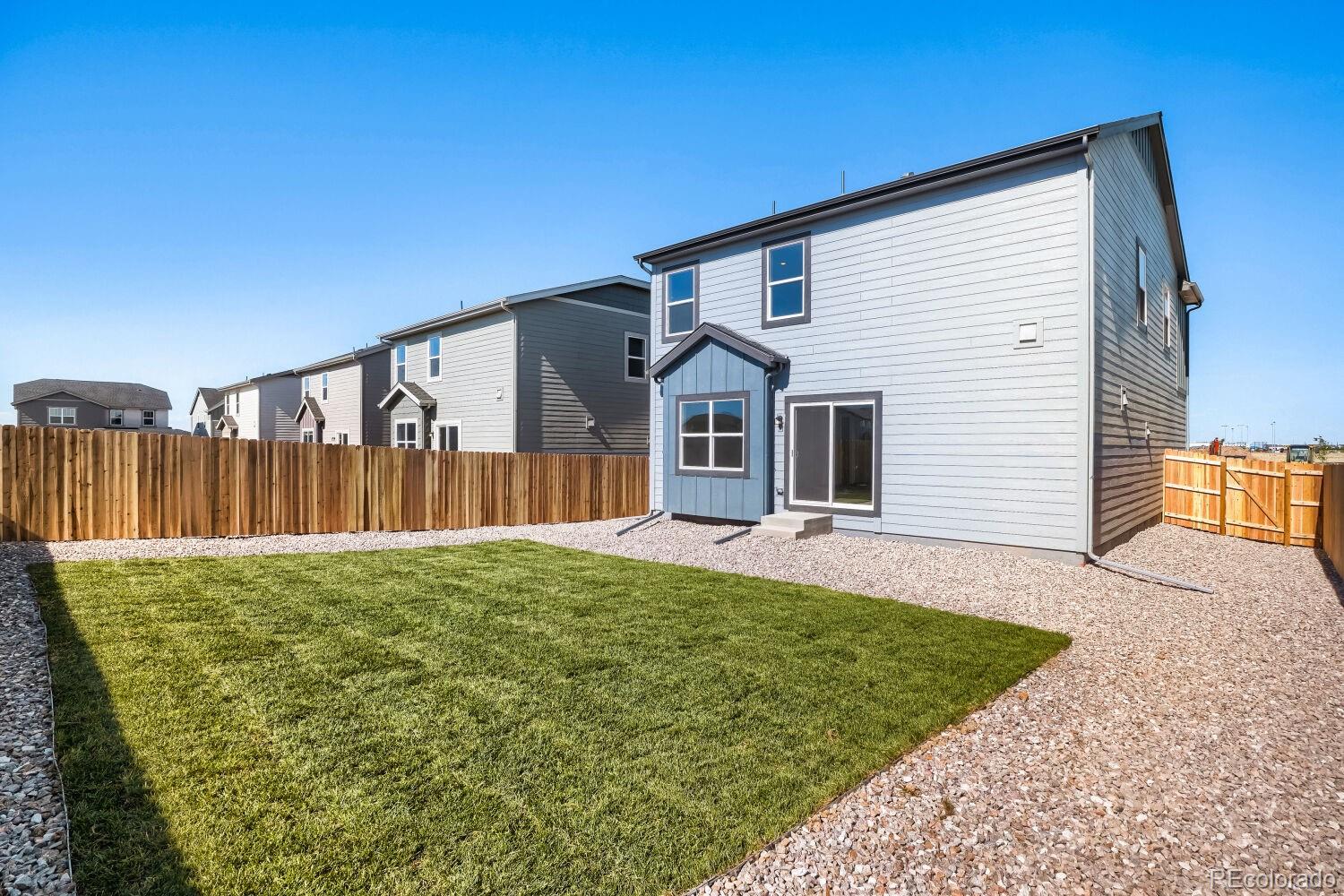 MLS Image #10 for 395  wildflower court,bennett, Colorado