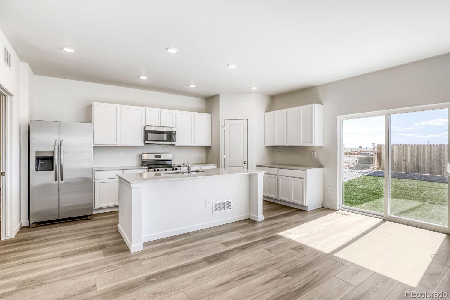 MLS Image #3 for 395  wildflower court,bennett, Colorado